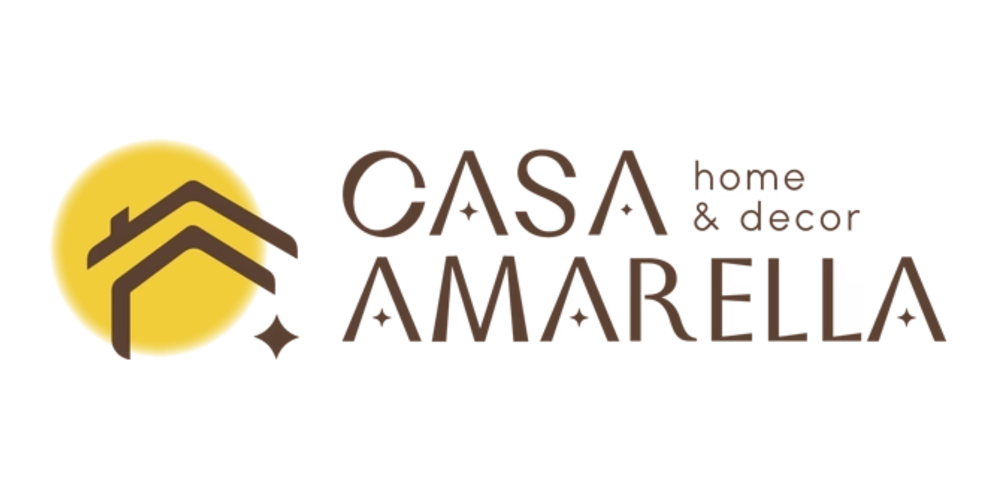 Casa Amarella Home & Decor