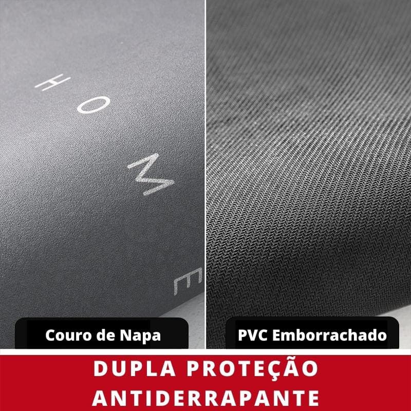 Tapete para Banheiro Antiderrapante Absorvente Premium - SpaSense AbsorbMat