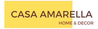 Casa Amarella Home & Decor