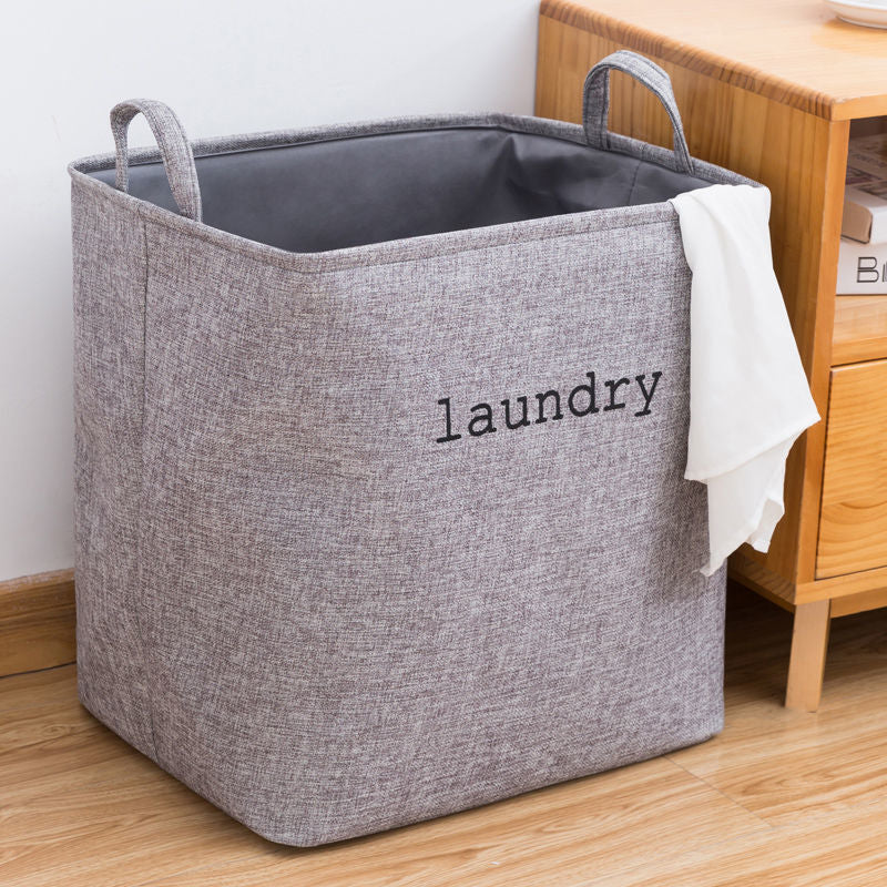 Cesto de roupa suja moderno - FashionLaundry