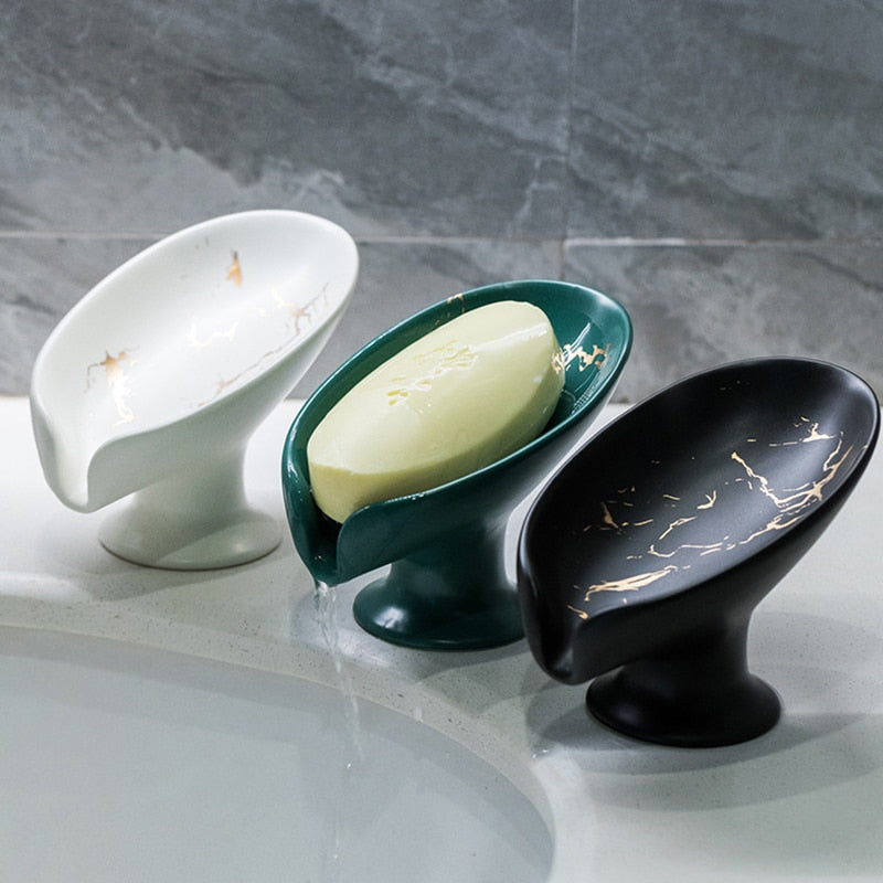 Saboneteira Nordic Ceramic Collection